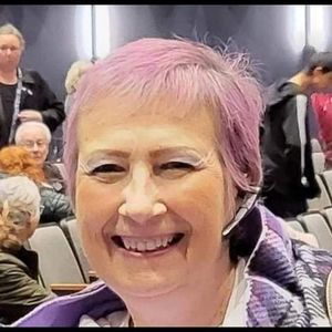 Meet your Posher, Kimberly